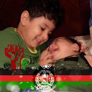 Meet your Posher, Yalda